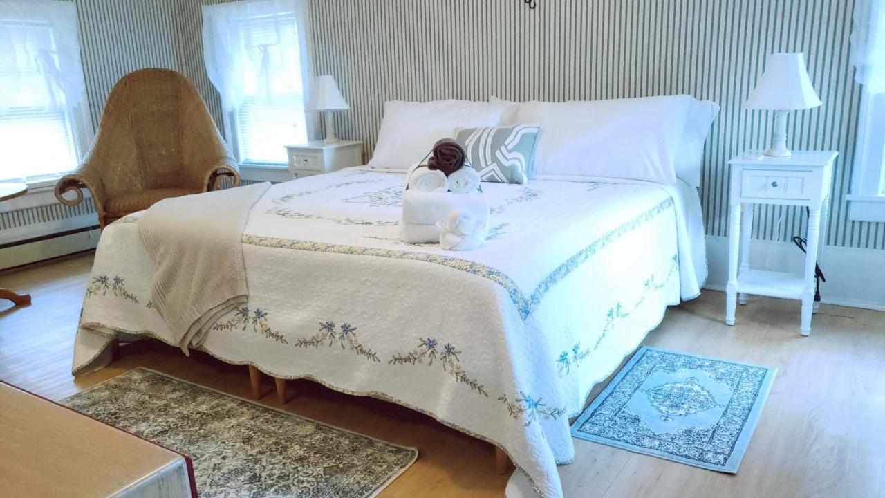 1000 Island Hart House 호텔 알렉산드리아베이 외부 사진