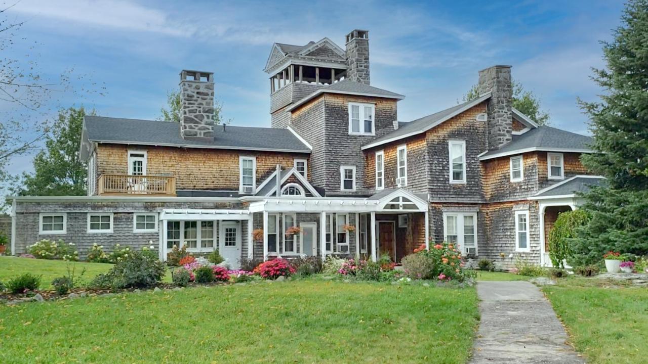 1000 Island Hart House 호텔 알렉산드리아베이 외부 사진