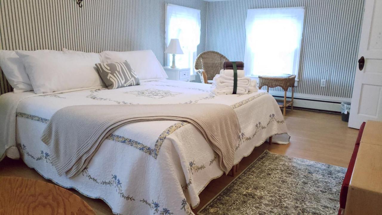 1000 Island Hart House 호텔 알렉산드리아베이 외부 사진